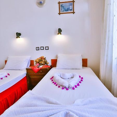 Ani Pension Hotel Kas Ruang foto