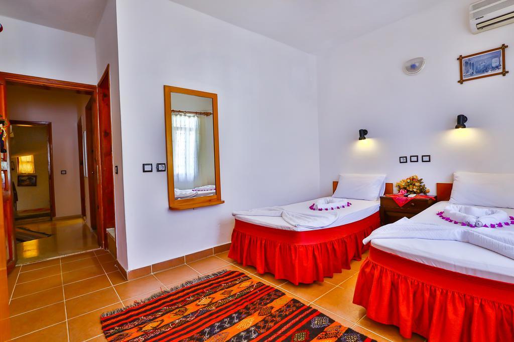 Ani Pension Hotel Kas Ruang foto