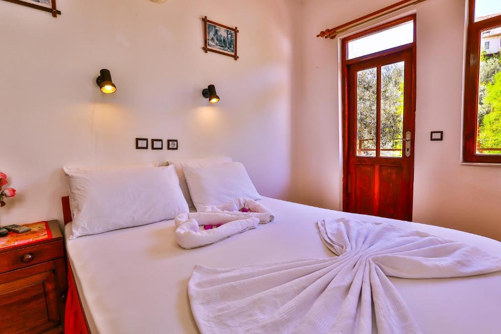 Ani Pension Hotel Kas Ruang foto