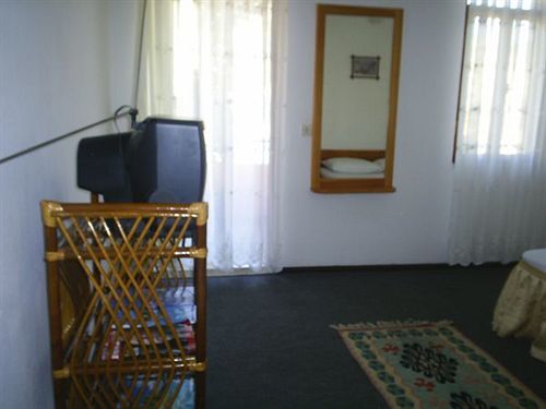 Ani Pension Hotel Kas Bagian luar foto