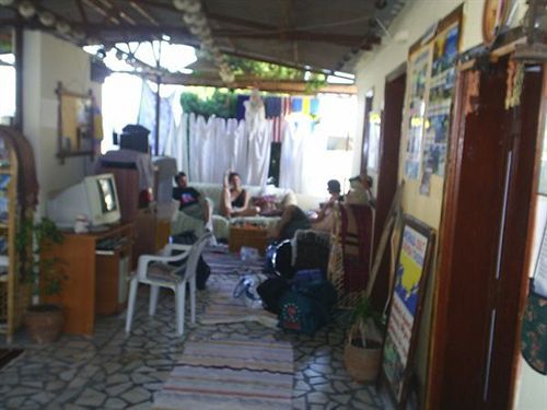 Ani Pension Hotel Kas Bagian luar foto