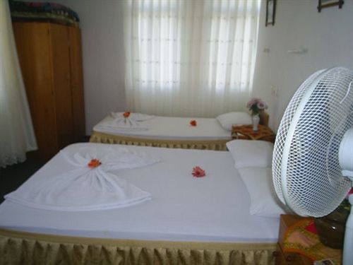 Ani Pension Hotel Kas Bagian luar foto